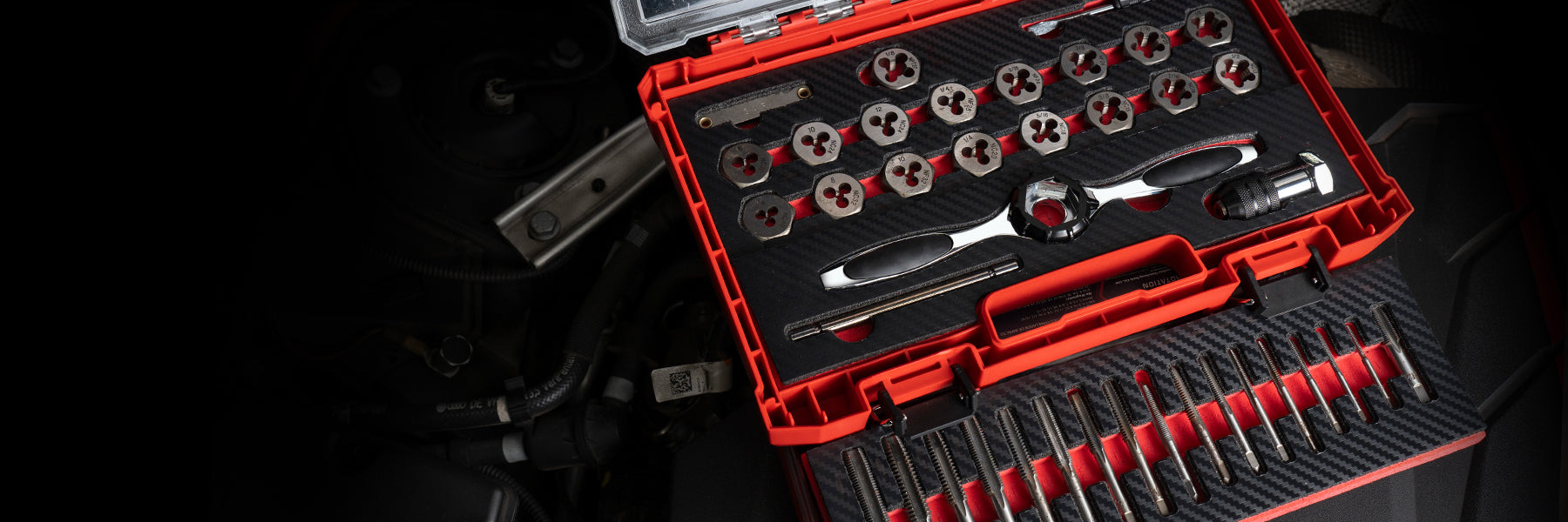 Hand tools – Rotation Tools