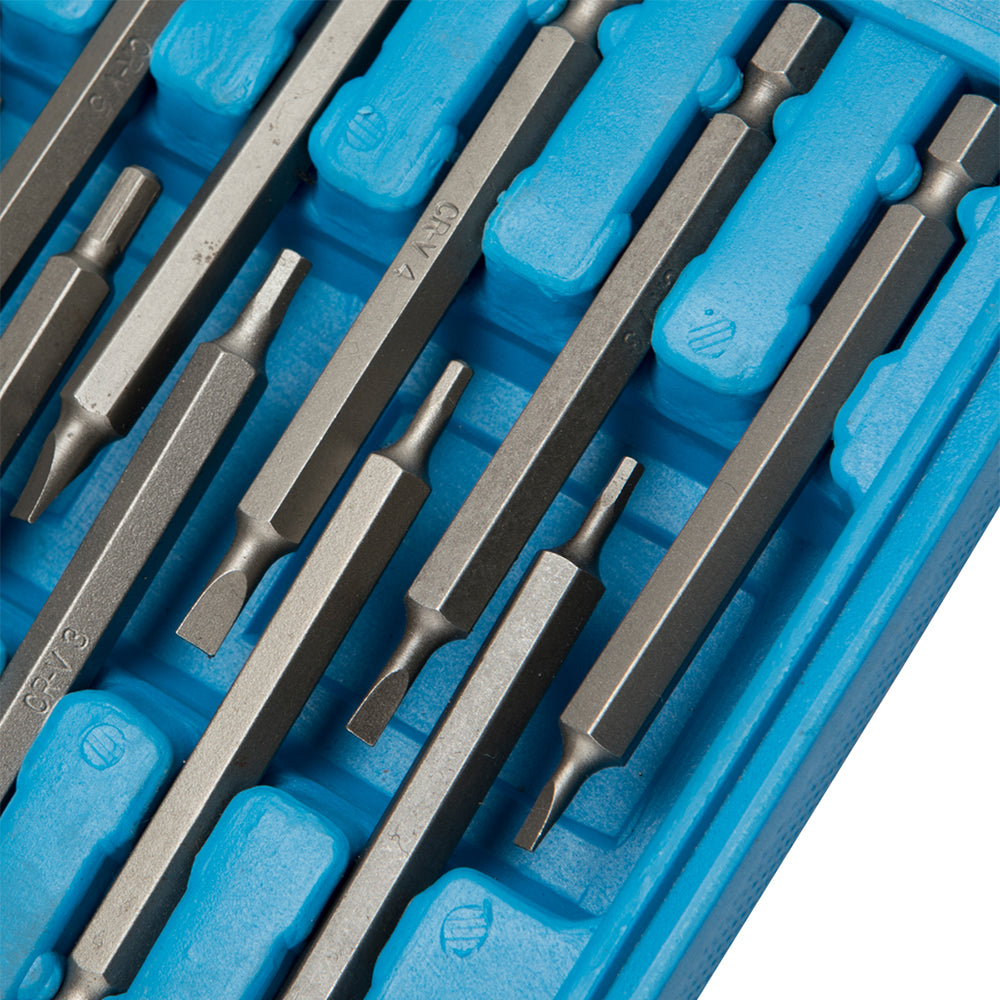 Clip Rotation Tools 36pc Bit Set-ROTATION – Rotation Tools