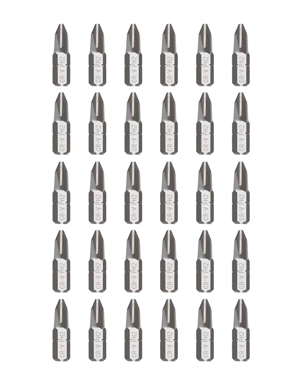 30pc ph2 bit set