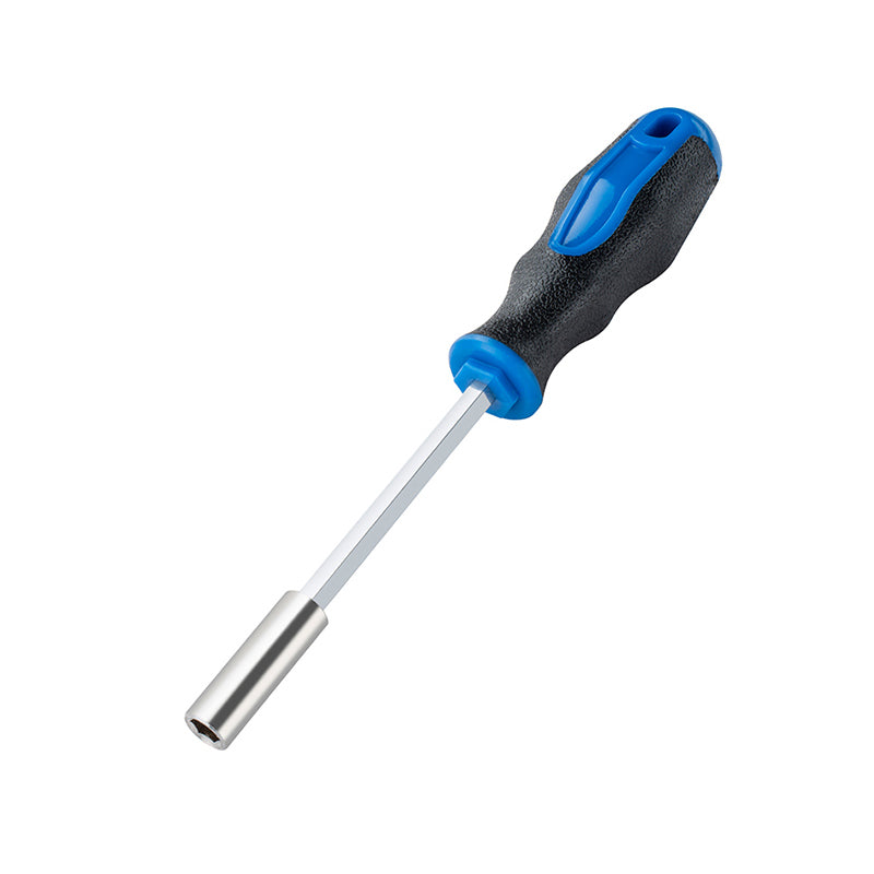 Nut Rotation Tools ROTATION 1/4 Inch Magnetic Bit Driver, Nut Driver with Non-slip Handle ...