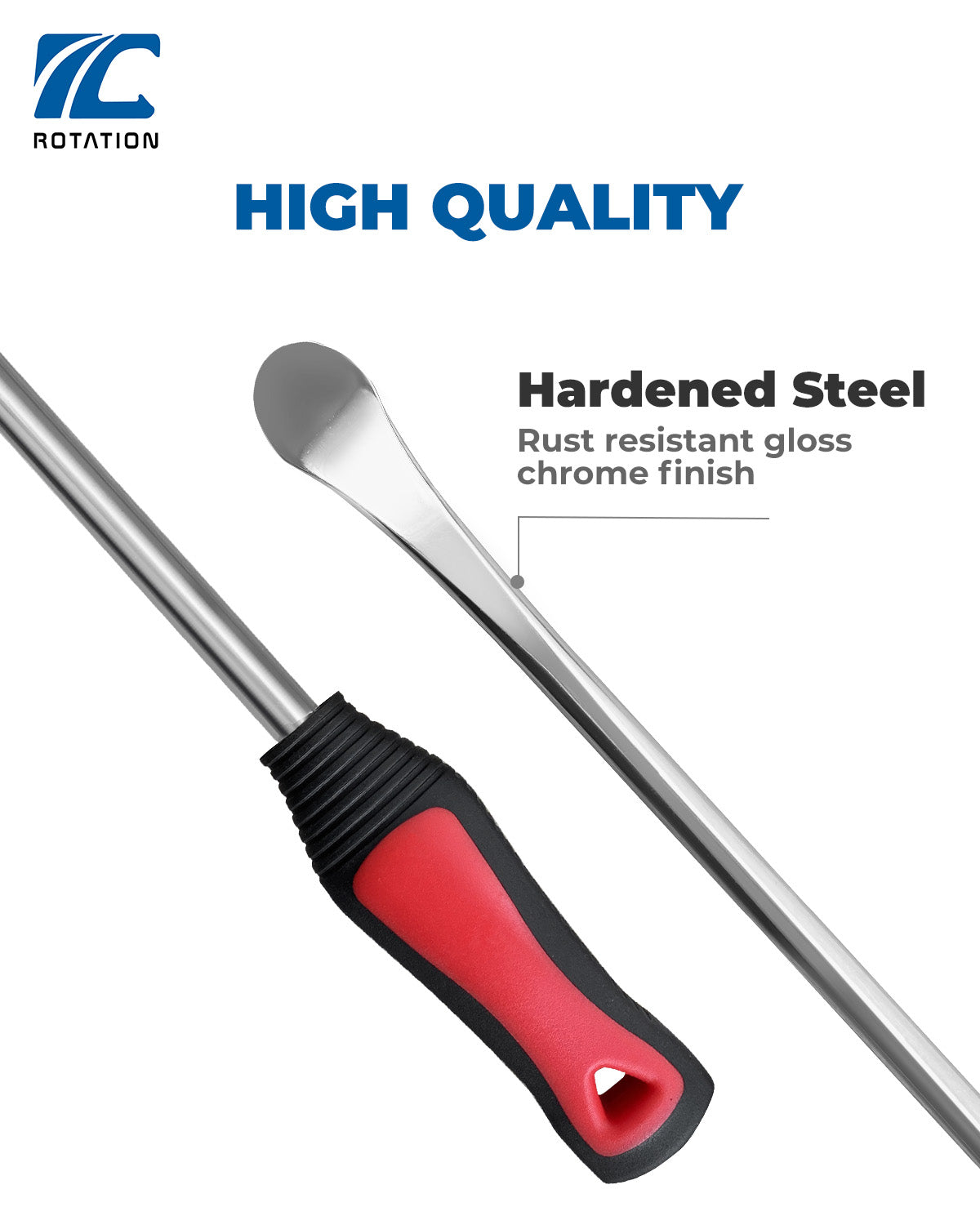 Hand tools – Rotation Tools