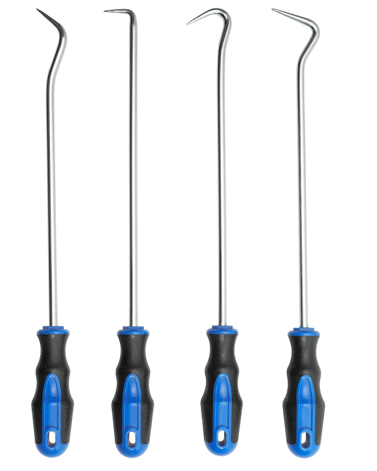 Hook Line Rotation 4pc Heavy Duty Hook and Pick Set – Rotation Tools